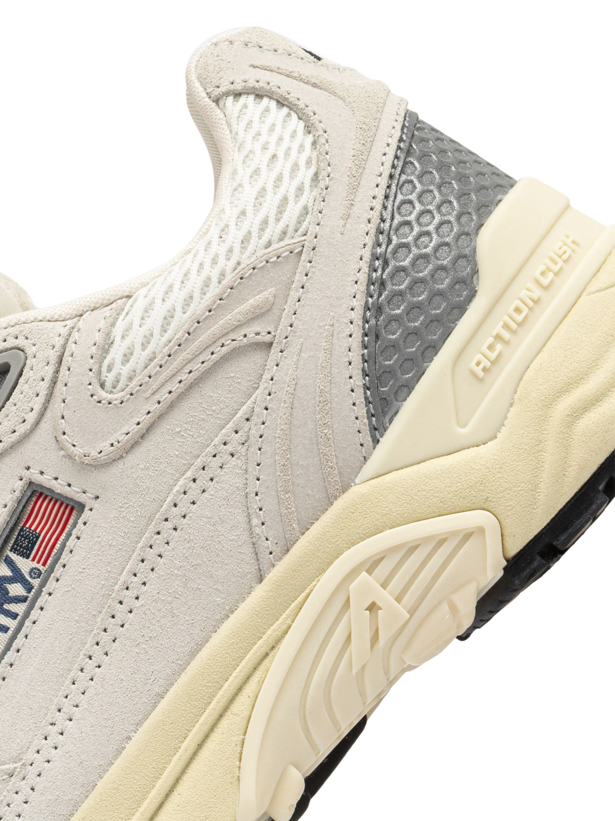 Sneaker Hyperway Low - 6