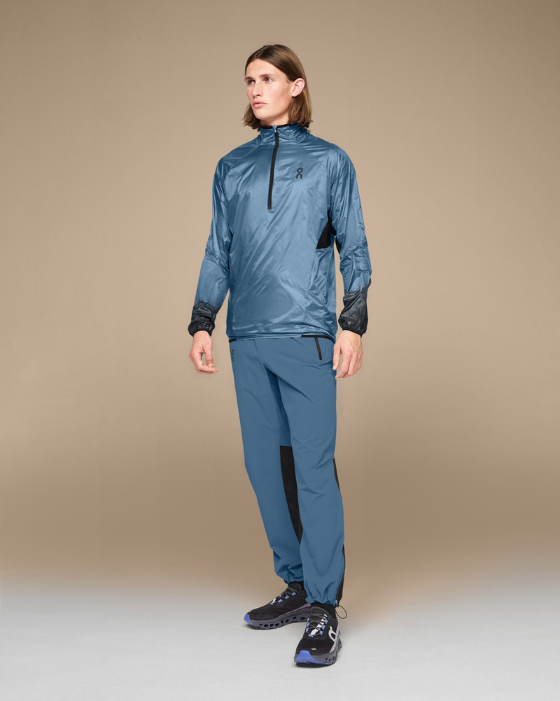 Zero Jacket 1
