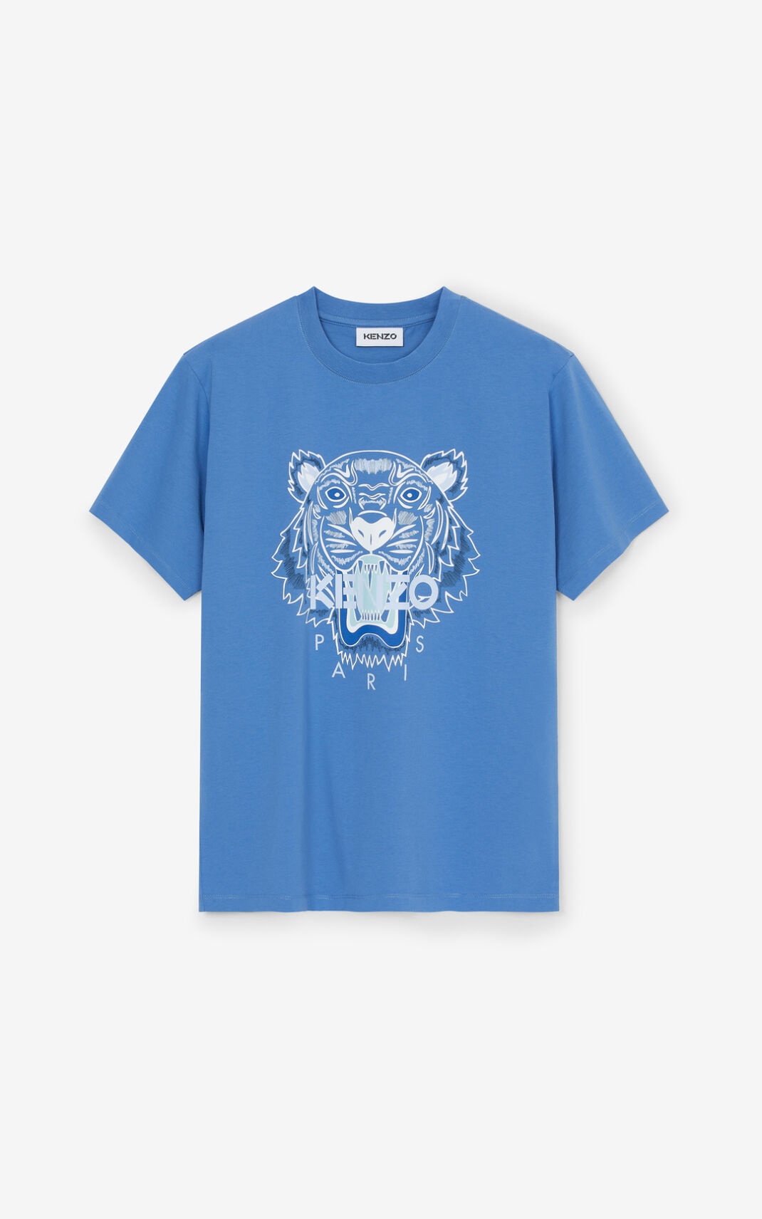 Tiger T-shirt - 1