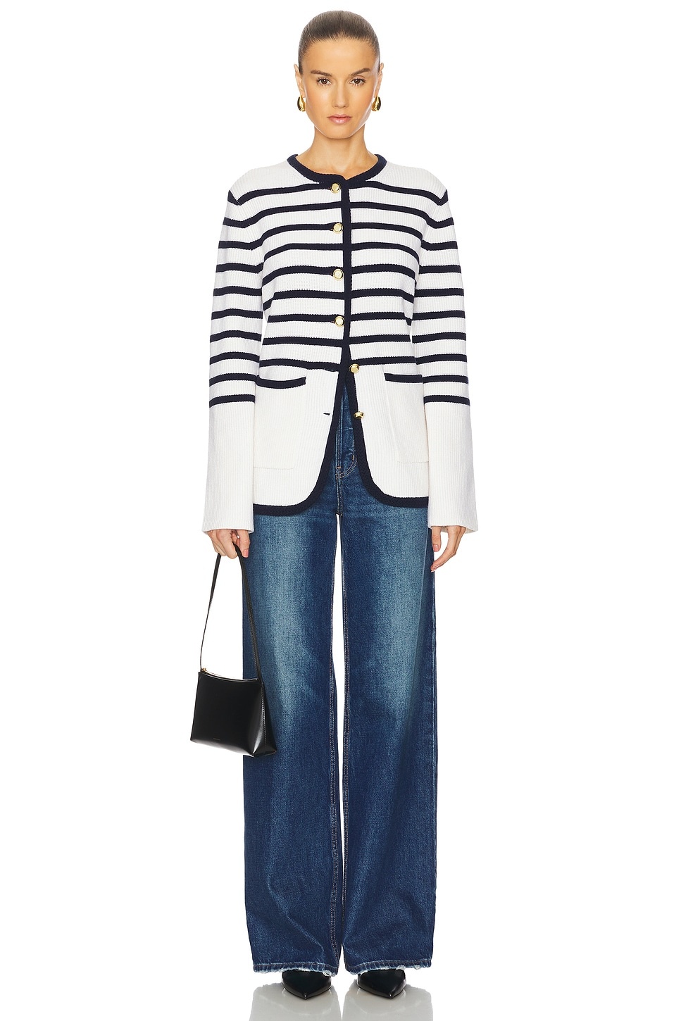 Nancy Long Cardigan - 4