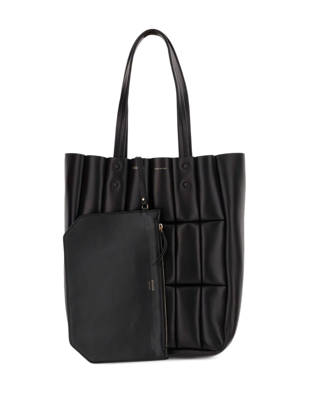 small Zoe tote bag - 4