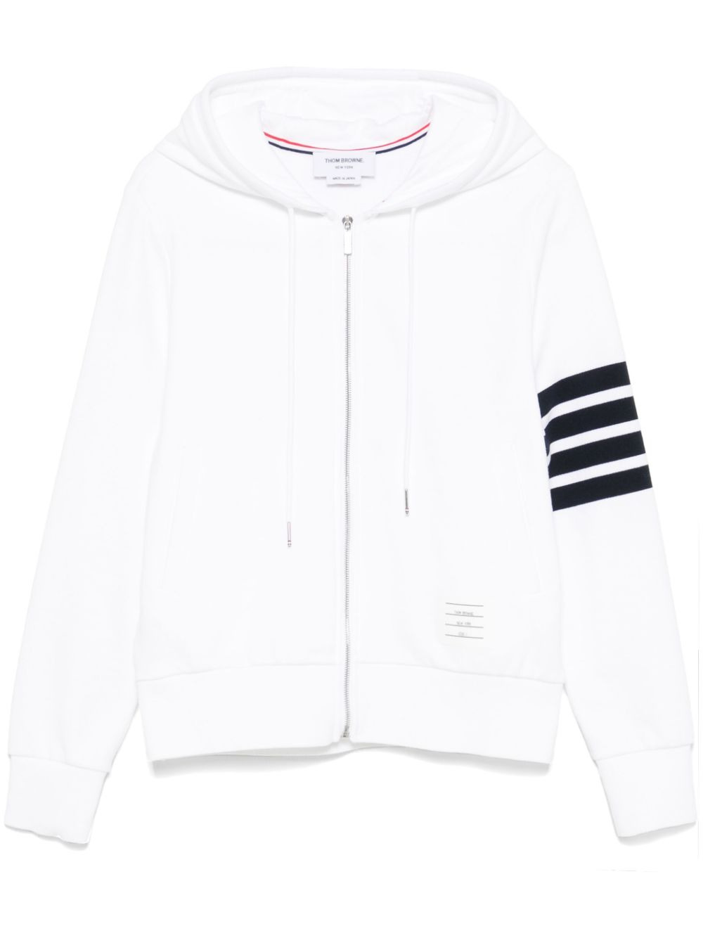 Thom Browne Sweaters White - 1