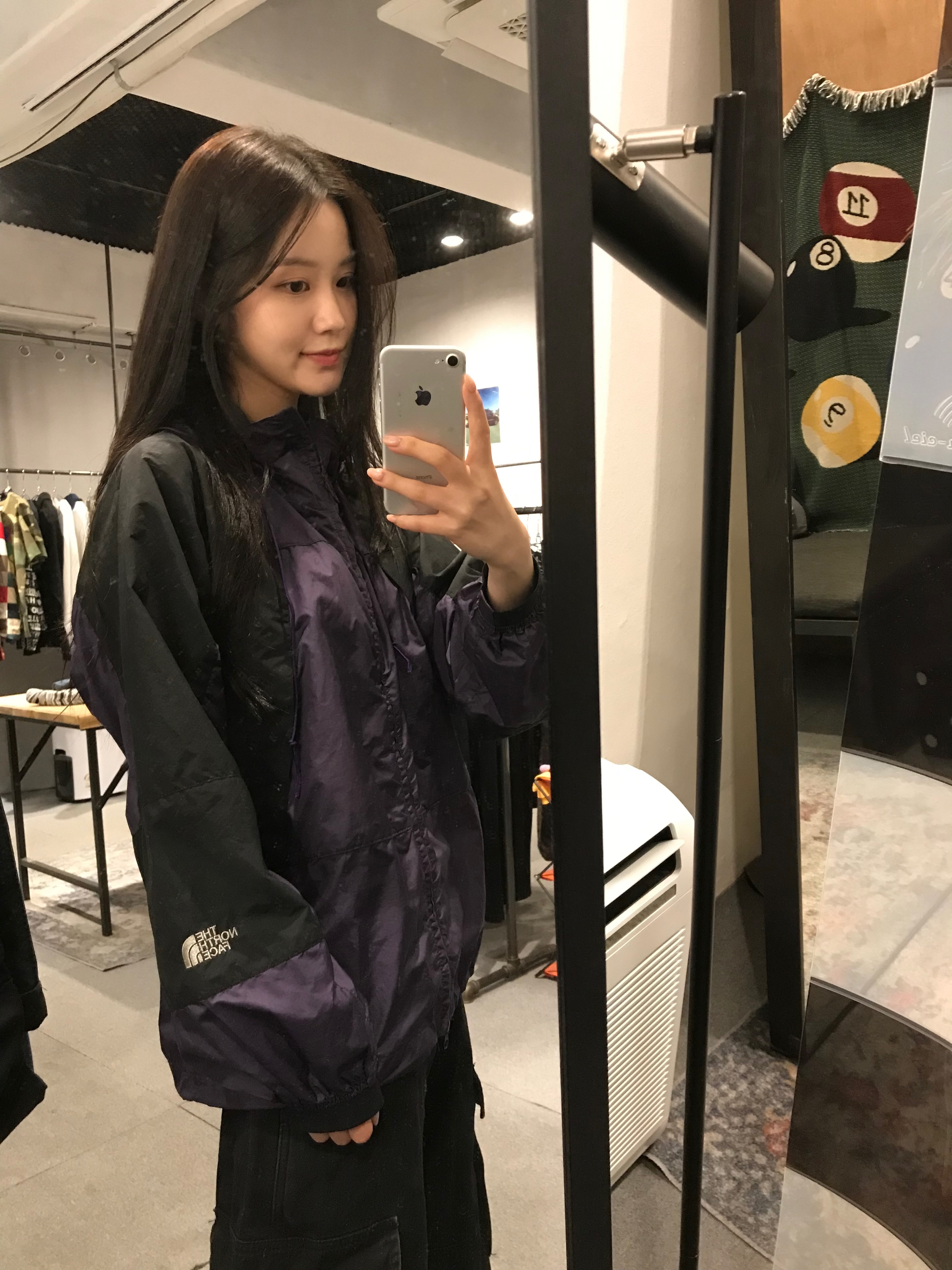 THE NORTH FACE PURPLE LABEL×BEAMS BOY - THE NORTH FACE PURPLE LABEL×BEAMS BOY - 3