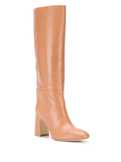 Stuart Weitzman knee length boots  outlook