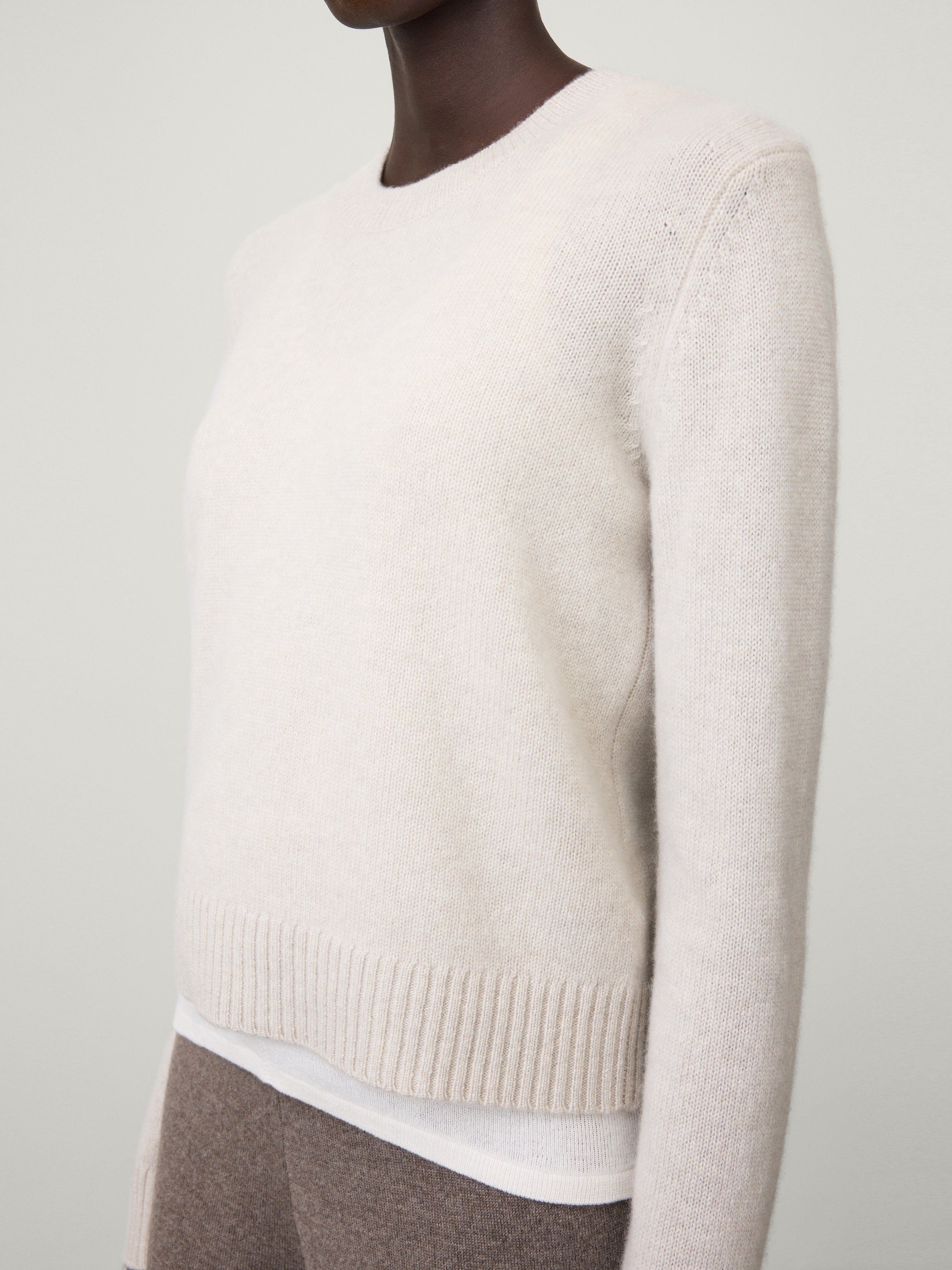 The Mable Sweater - 4