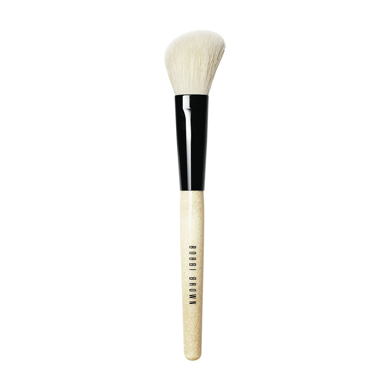 Angled Face Brush - 1