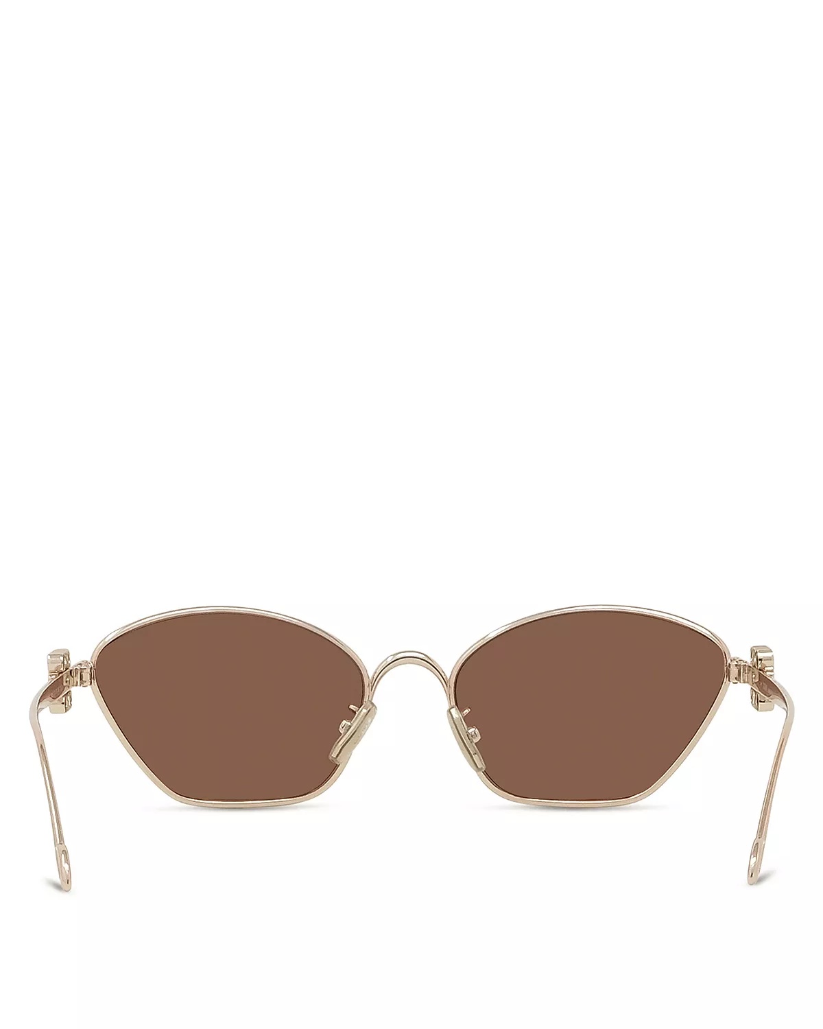 Anagram Cat Eye Sunglasses, 57mm - 5