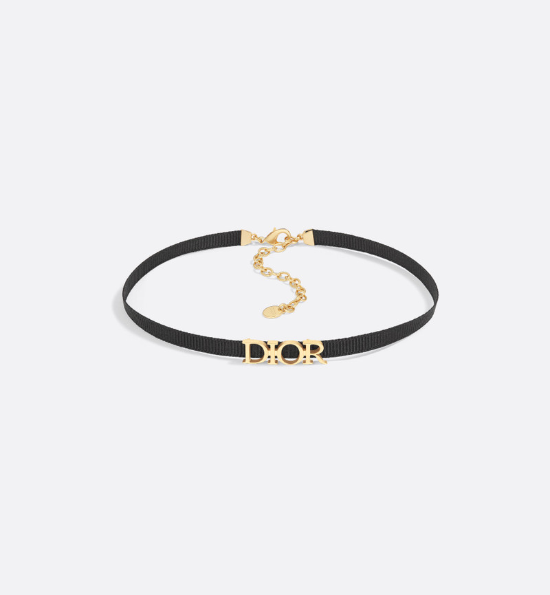 Dio(r)evolution Choker 1