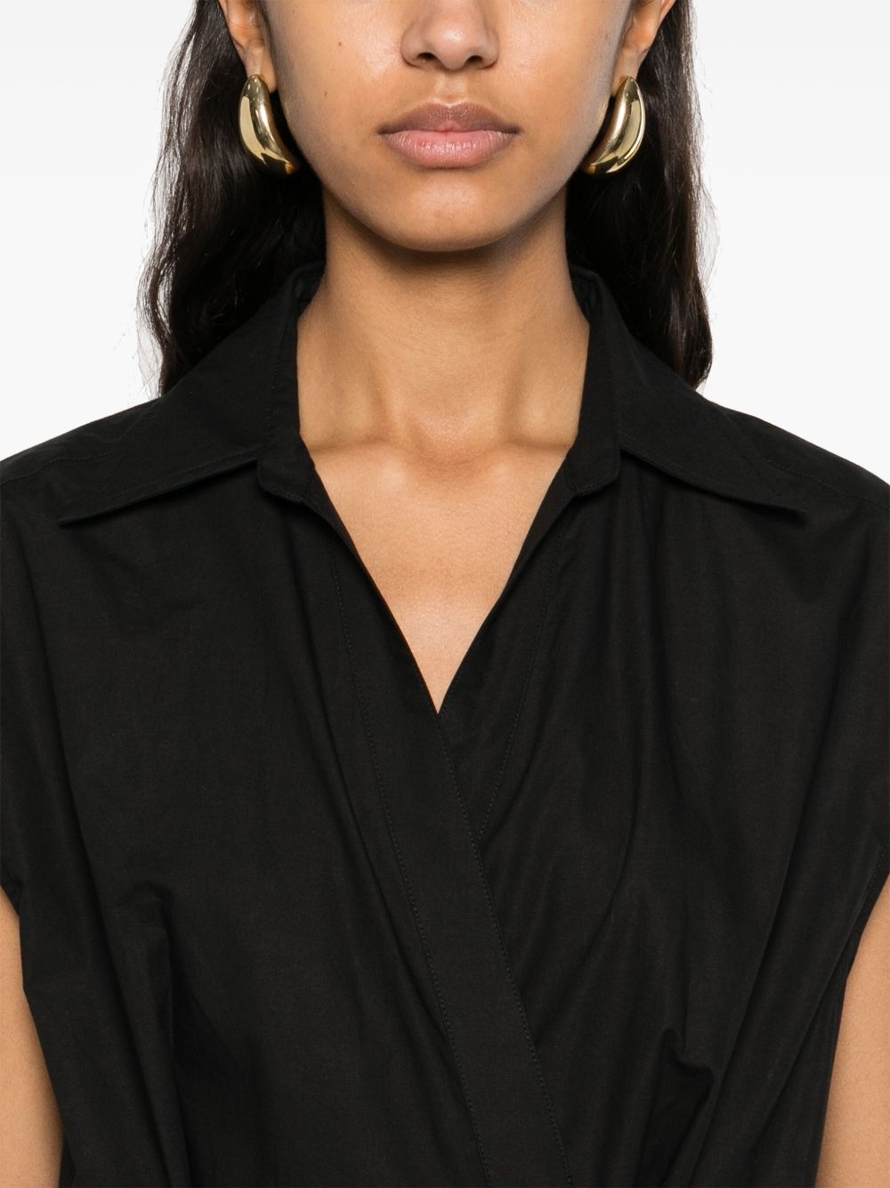 Athéna midi dress - 5