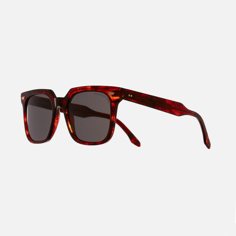 CUTLER AND GROSS 1387 SQUARE SUNGLASSES outlook