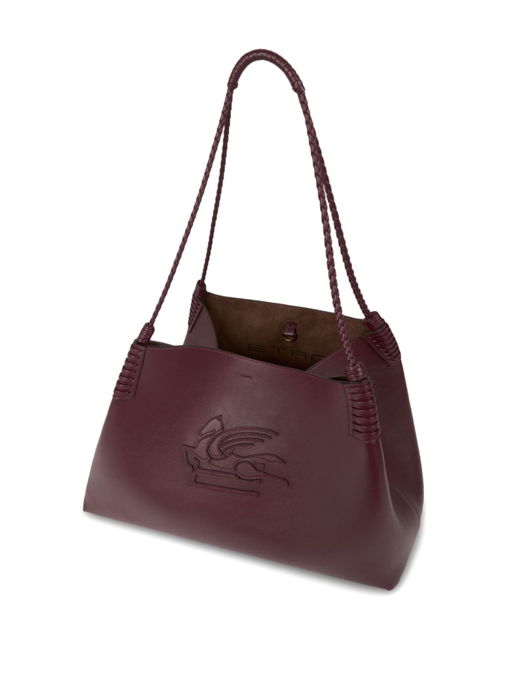 medium Libra tote bag - 5