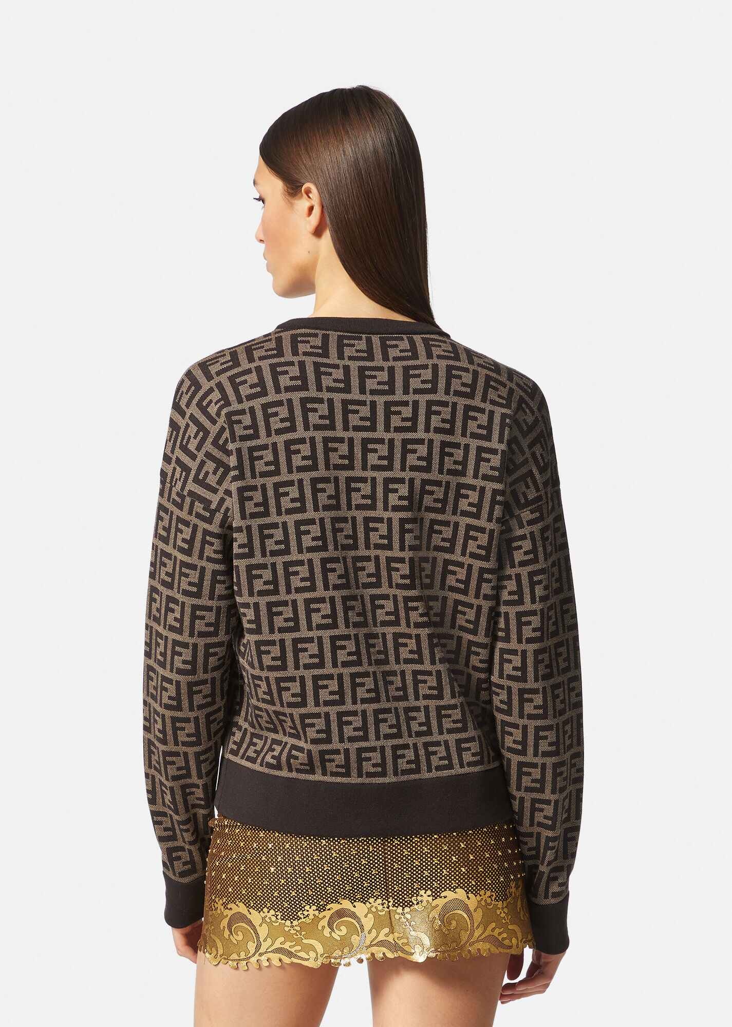 Fendace FF Jumper - 4