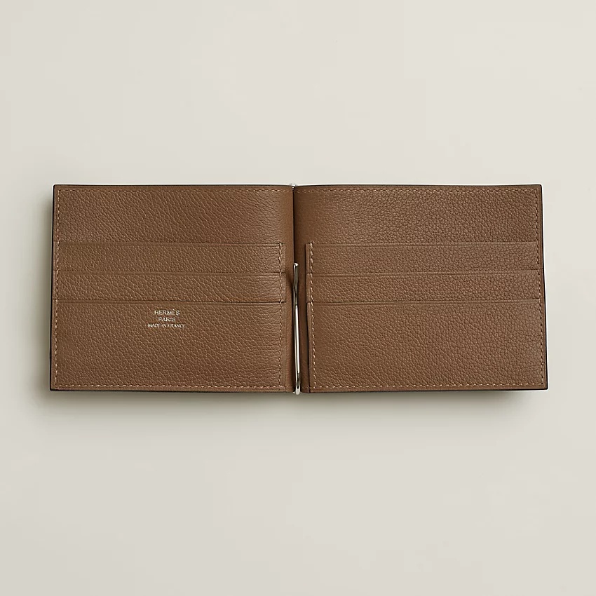 Poker jungle Compact wallet - 2