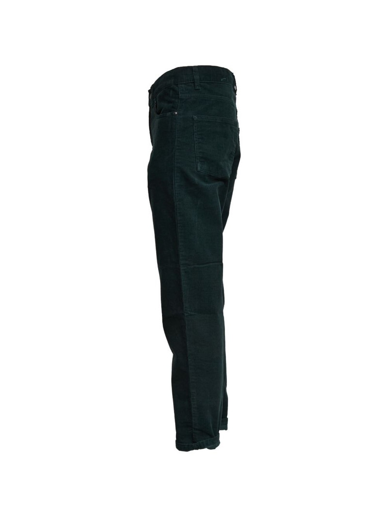 Newel five-pocket corduroy trousers 3