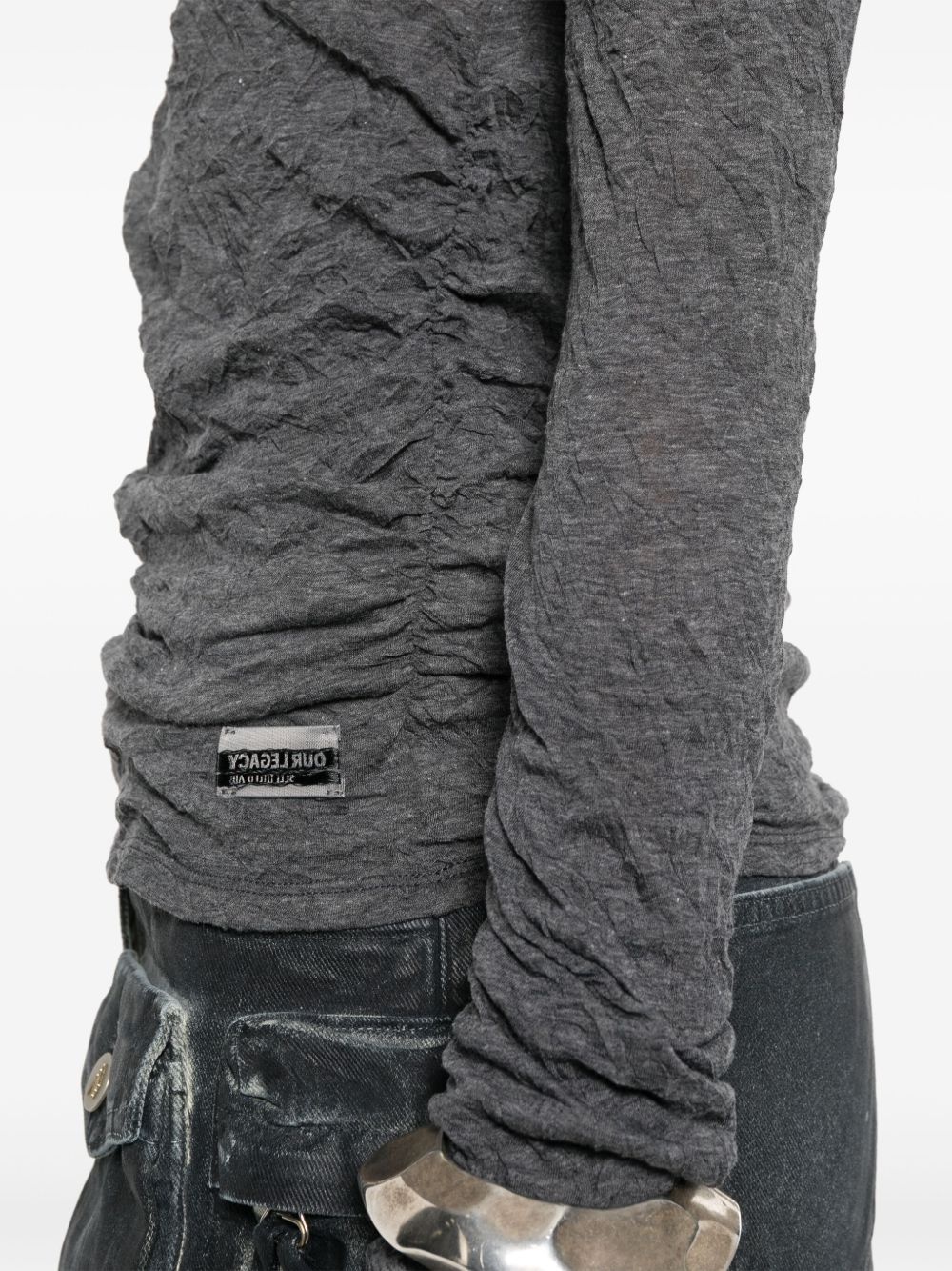 Strain T-shirt - 5