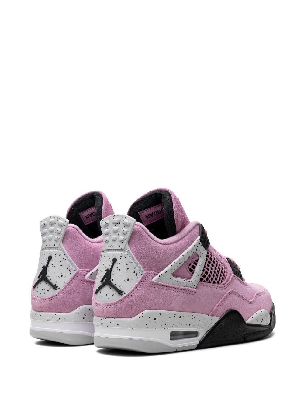 Air Jordan 4 Retro "Orchid" sneakers - 3