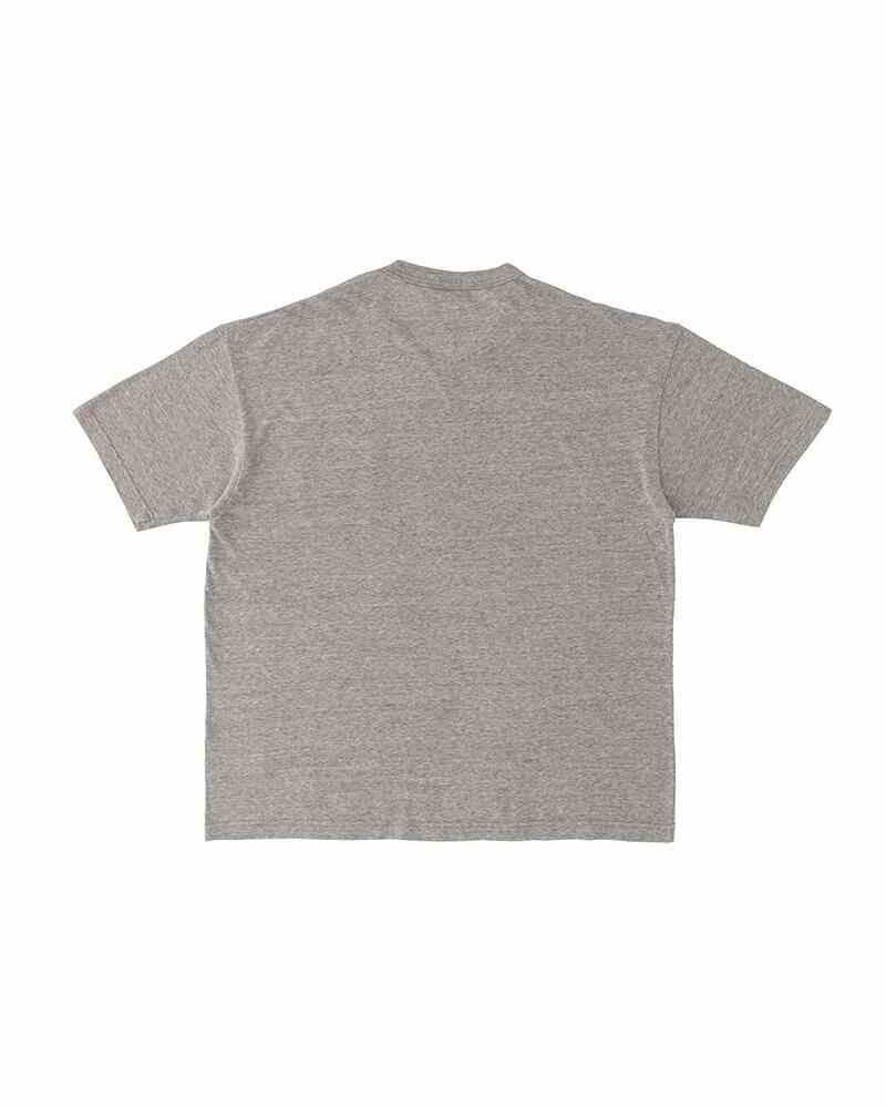SUBLIG JUMBO 3-PACK S/S GREY - 2