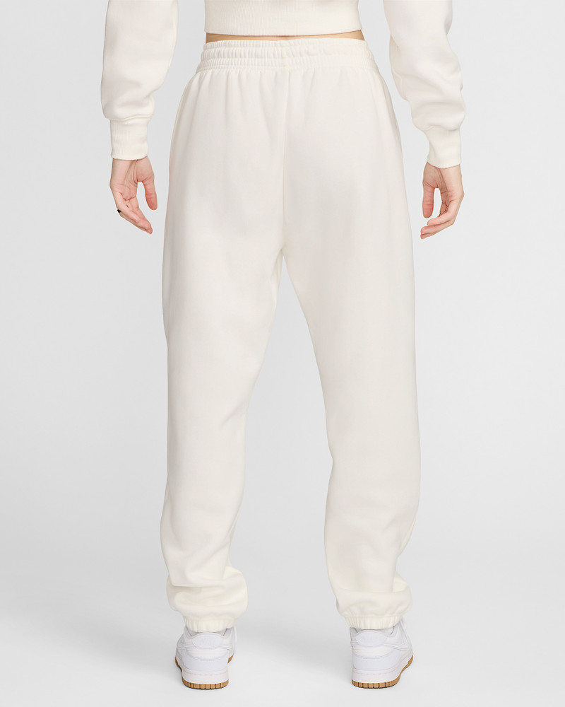 Nike Nike Sportswear Phoenix Fleece Women's High-Waisted Oversized Sweatpants outlook
