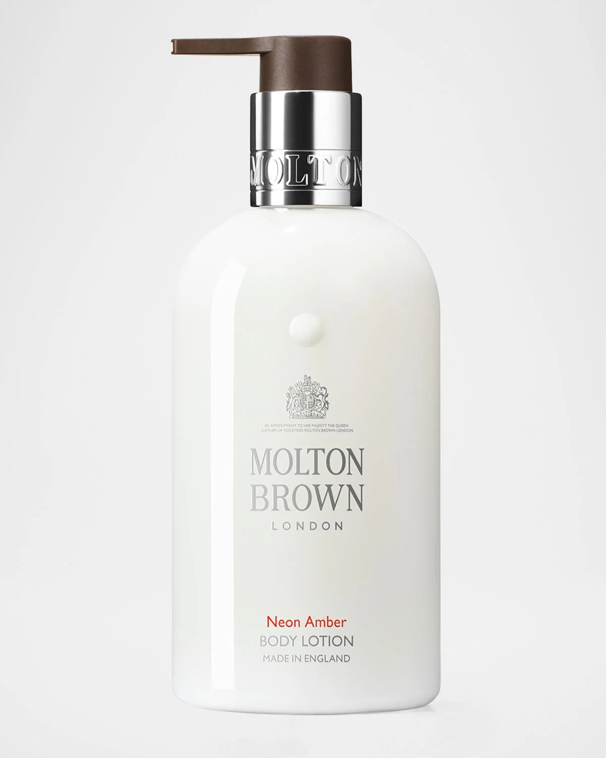 Neon Amber Body Lotion - 1