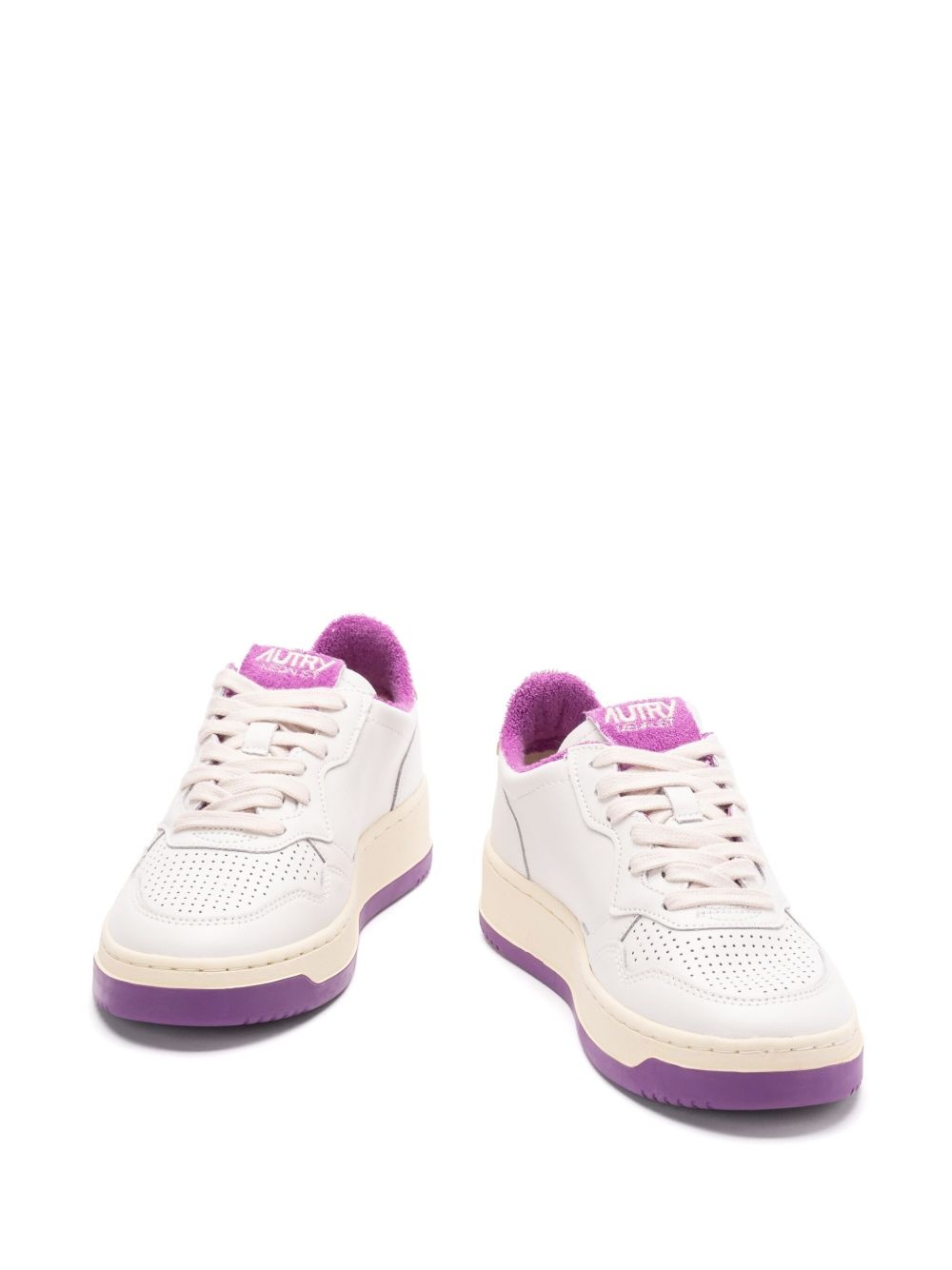 Medalist trainers - 3
