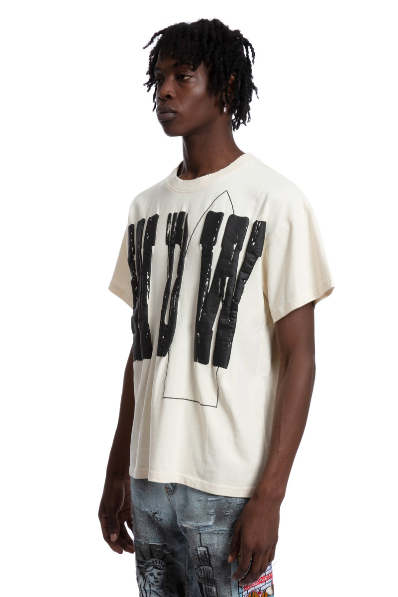 WDW WASH SHORT SLEEVE 4