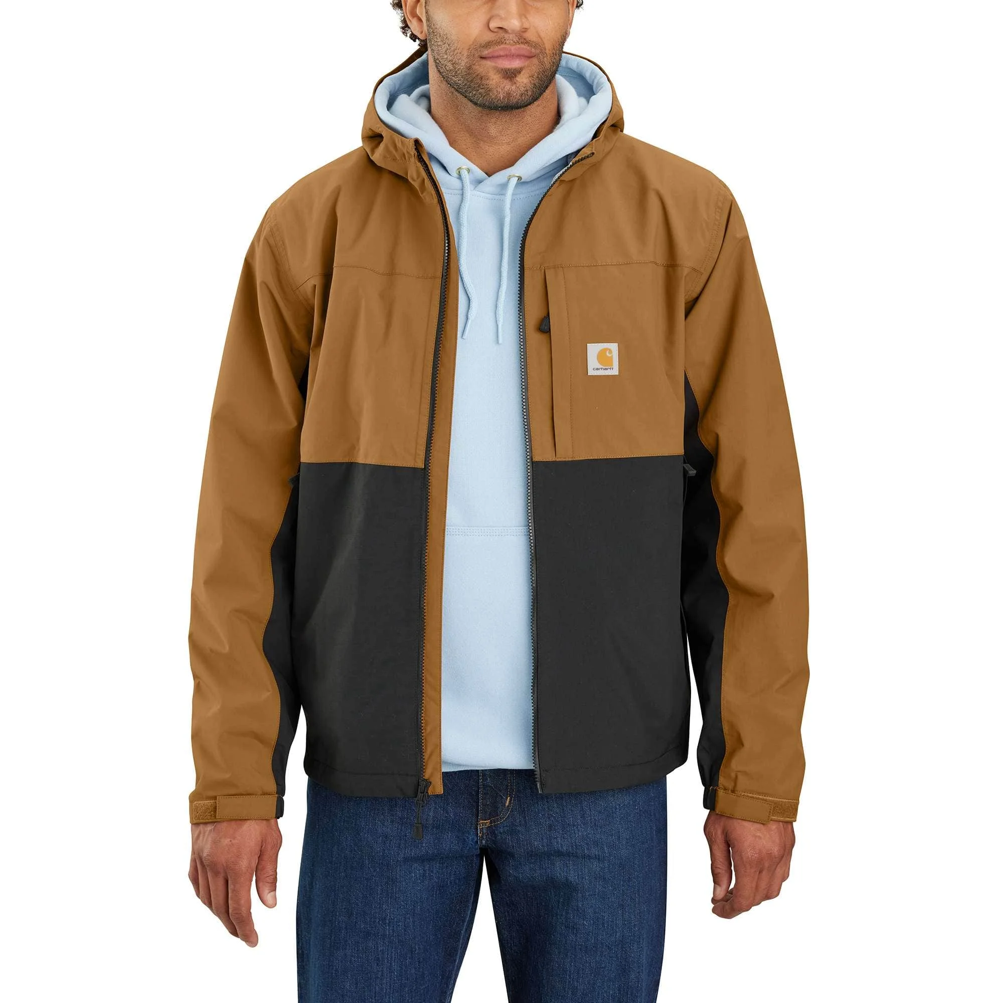 Monterey Jacket - 1