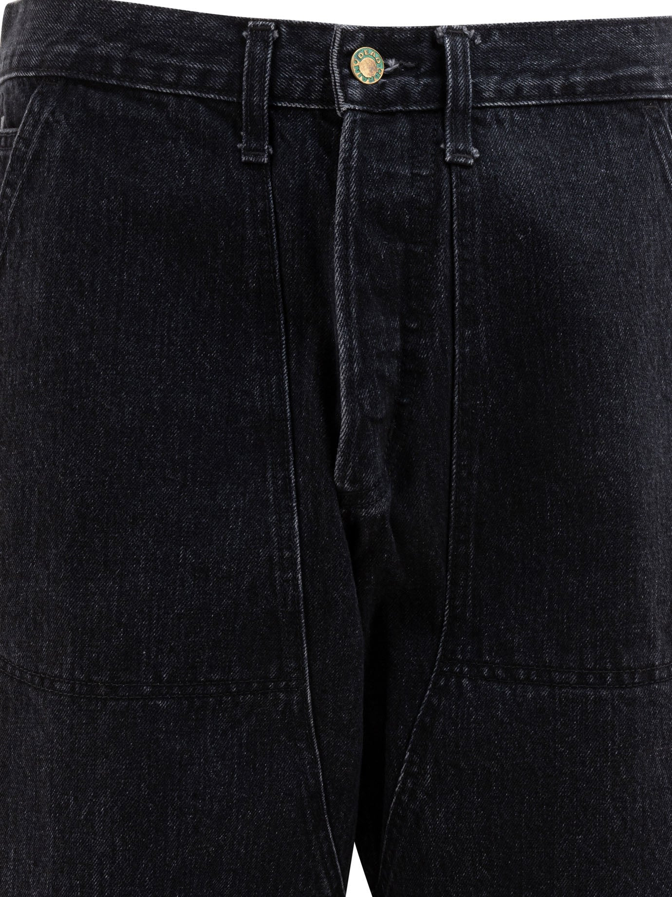 Brain Dead Trousers - 3