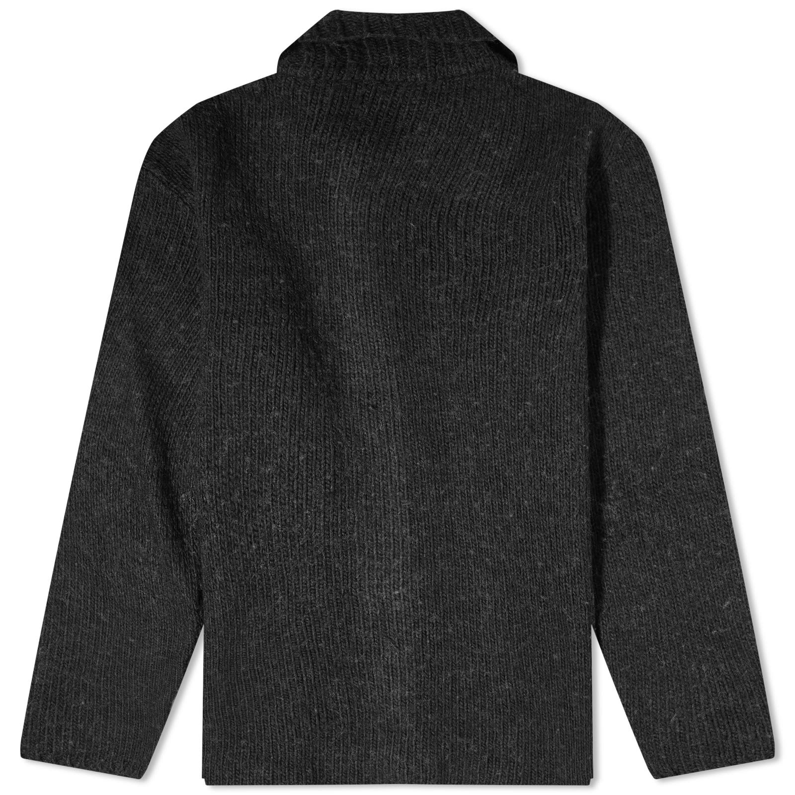 Our Legacy Big Cardigan - 2