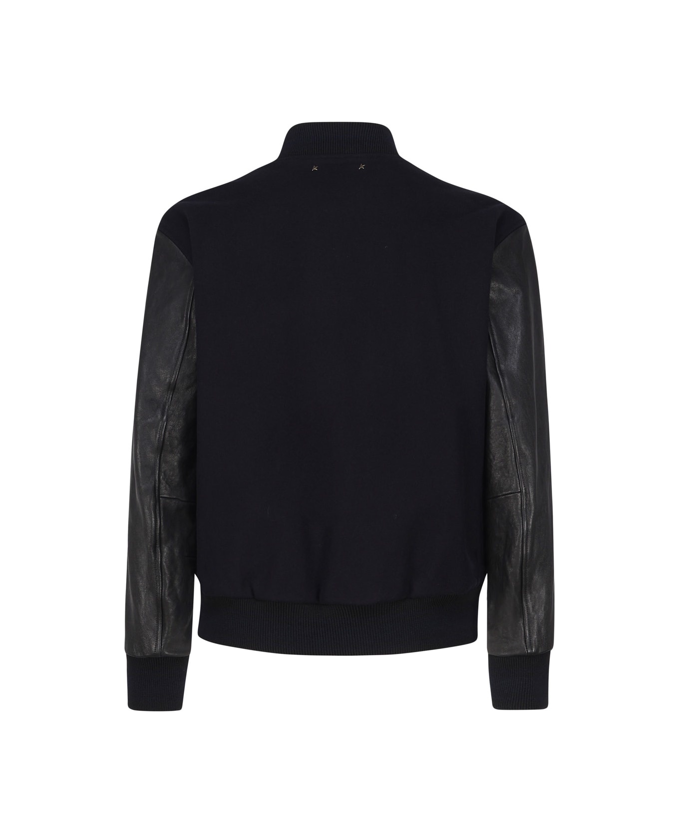 "aleandro Single" Bomber Jacket - 3