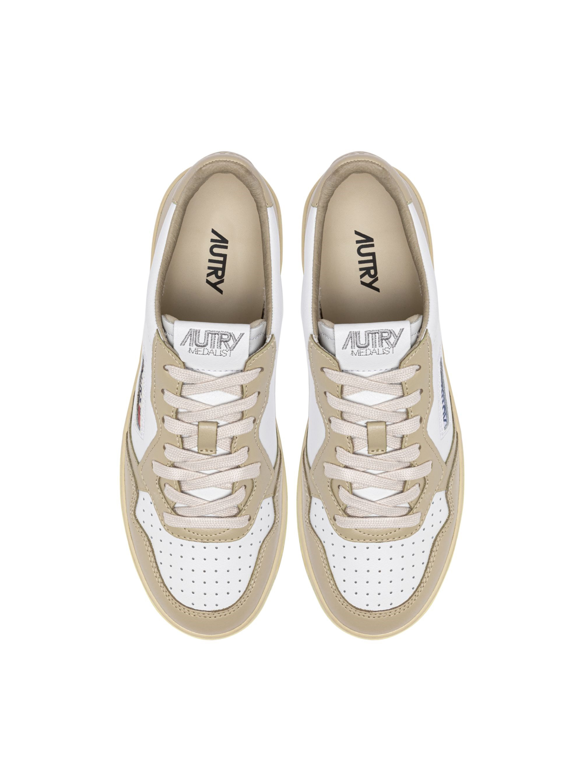 Sneaker Medalist Aulw WB60 - 4