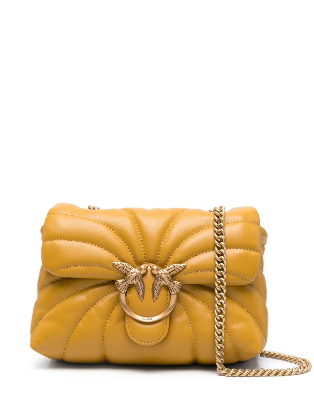 mini Love Puff tote bag - 1