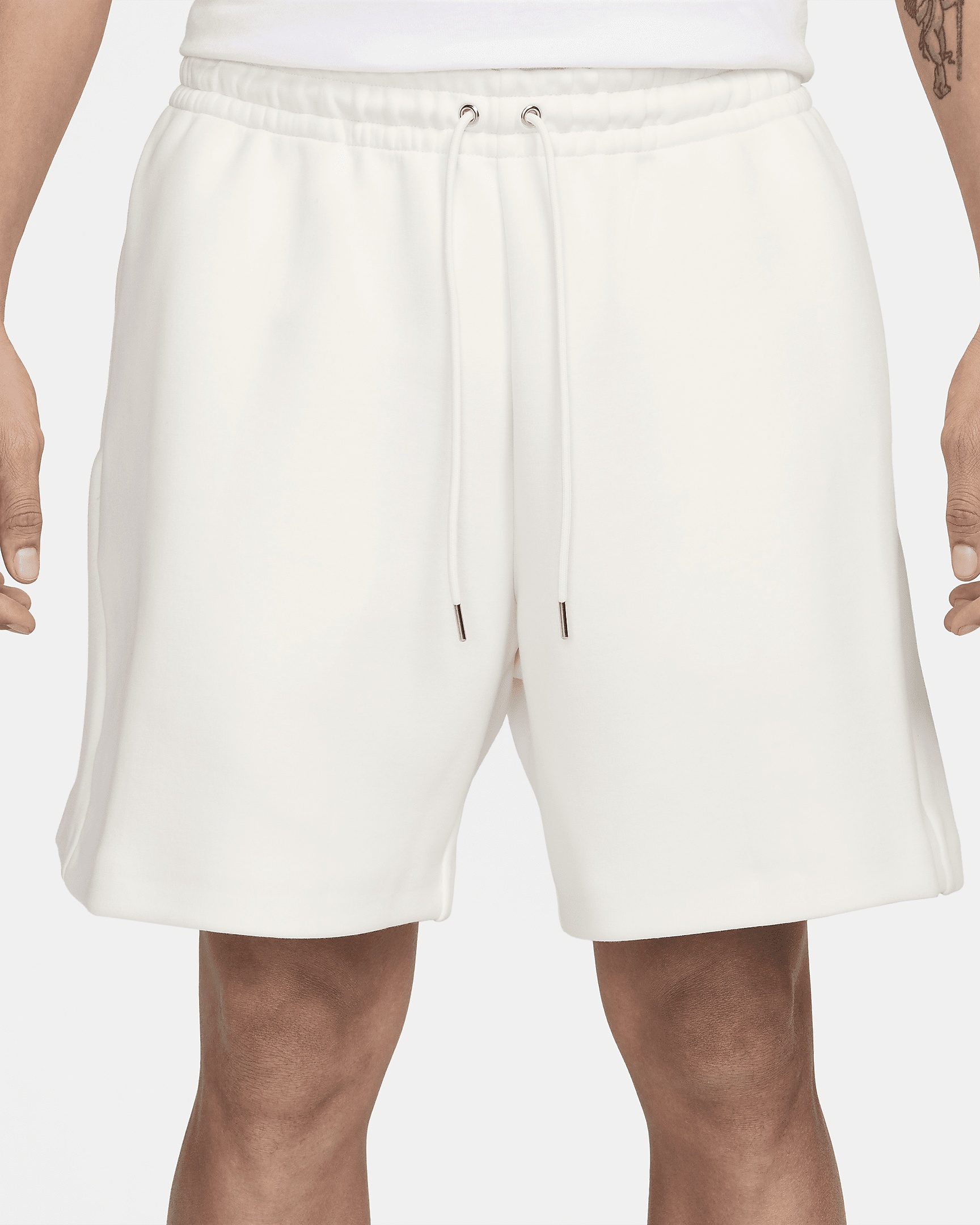 Nike Sportswear Tech Fleece Reimagined Men's Fleece Shorts - 2