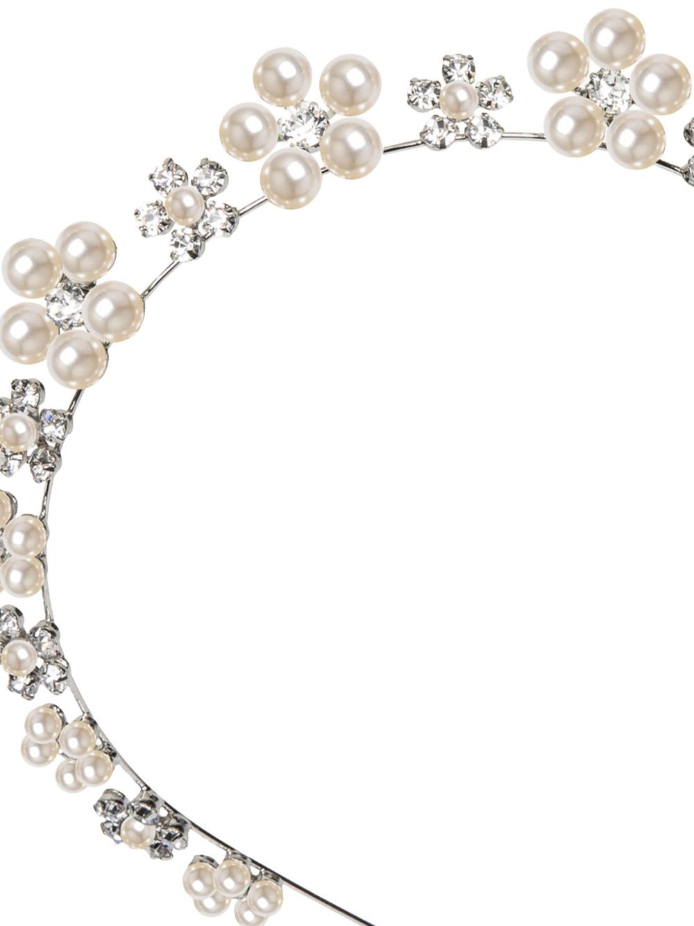 Zaya tiara - 2