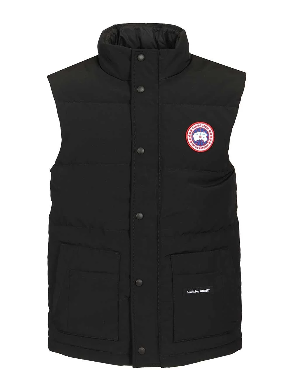 Canada Goose Men Freestyle Crew Vest - 1