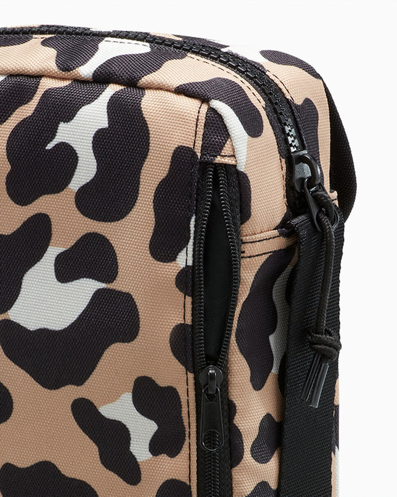 Converse Crossbody 2 Leopard Bag outlook