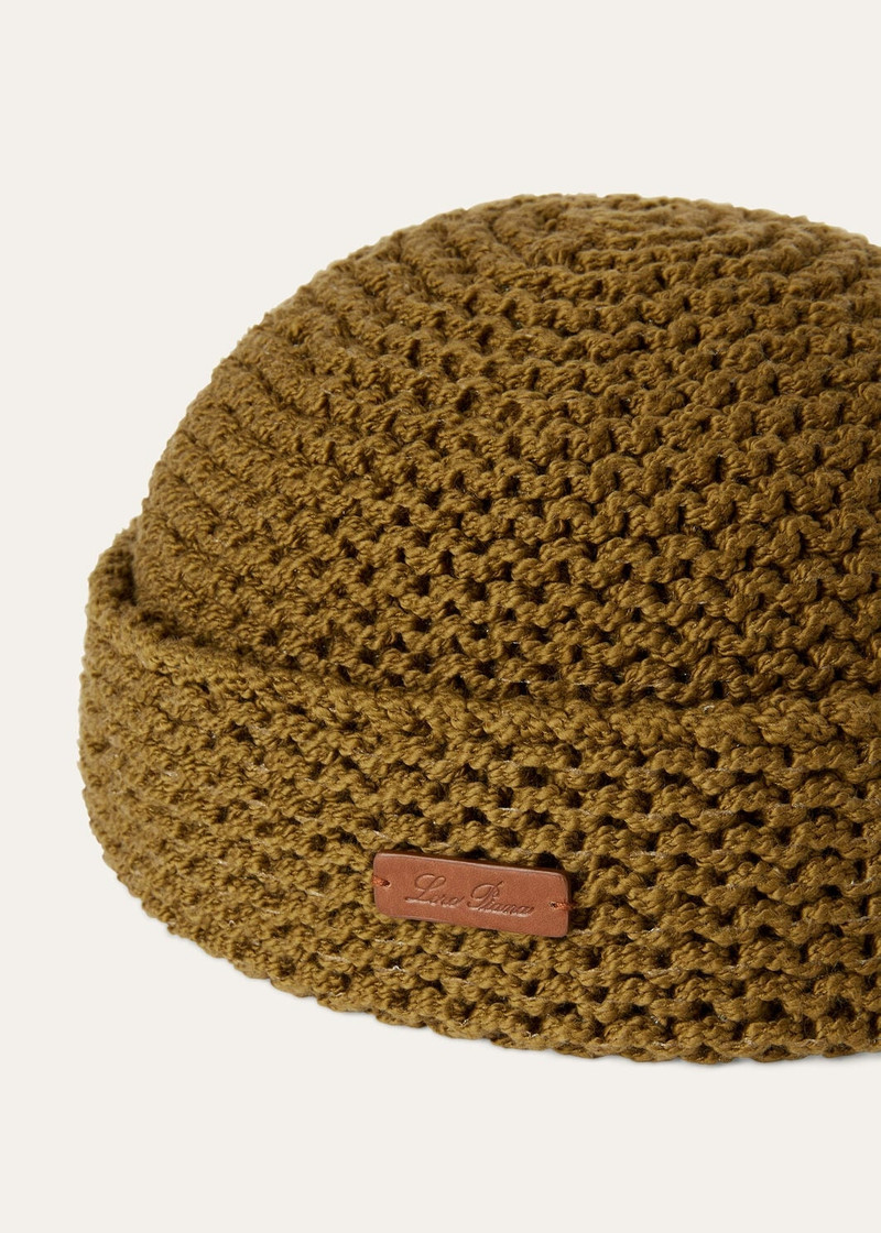 Kosuke Beanie 4
