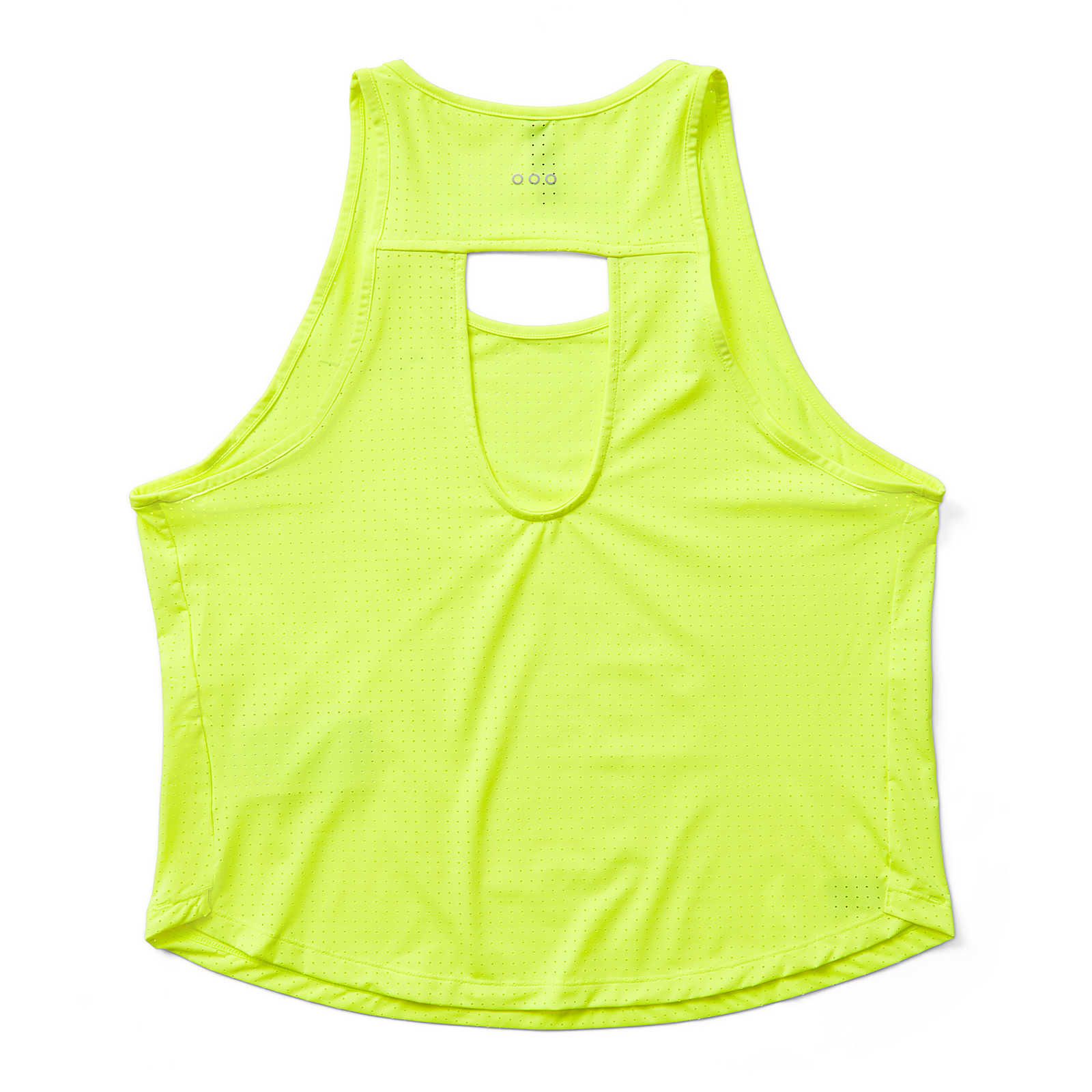 Kinvara Keyhole Tank - 2
