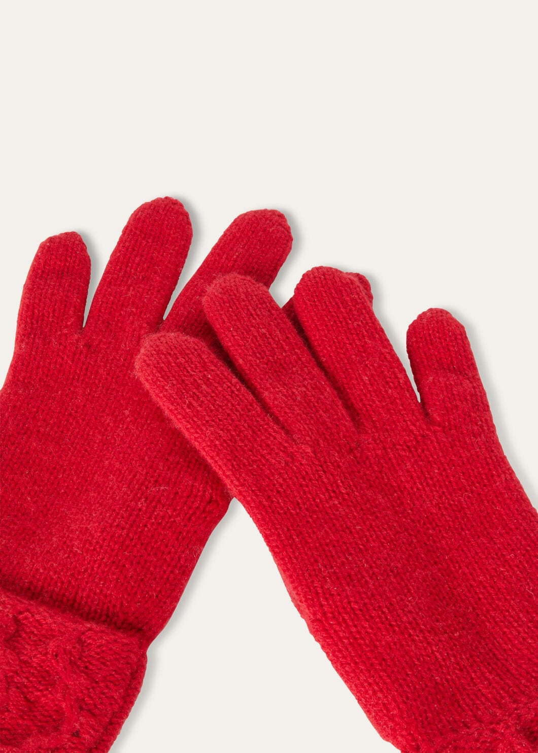 Vallé Gloves - 3