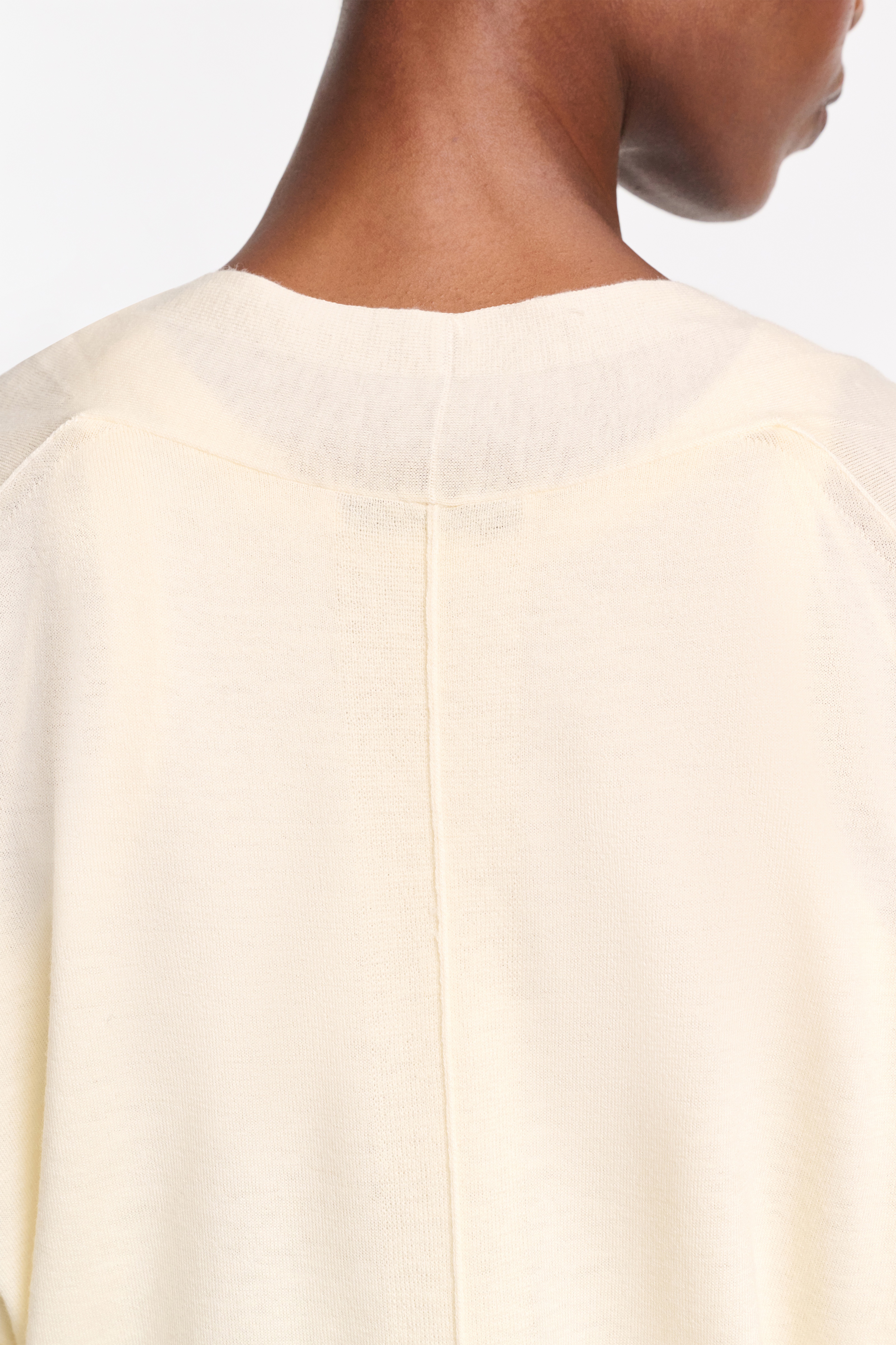 DELICATE STATEMENTS cardigan - 4
