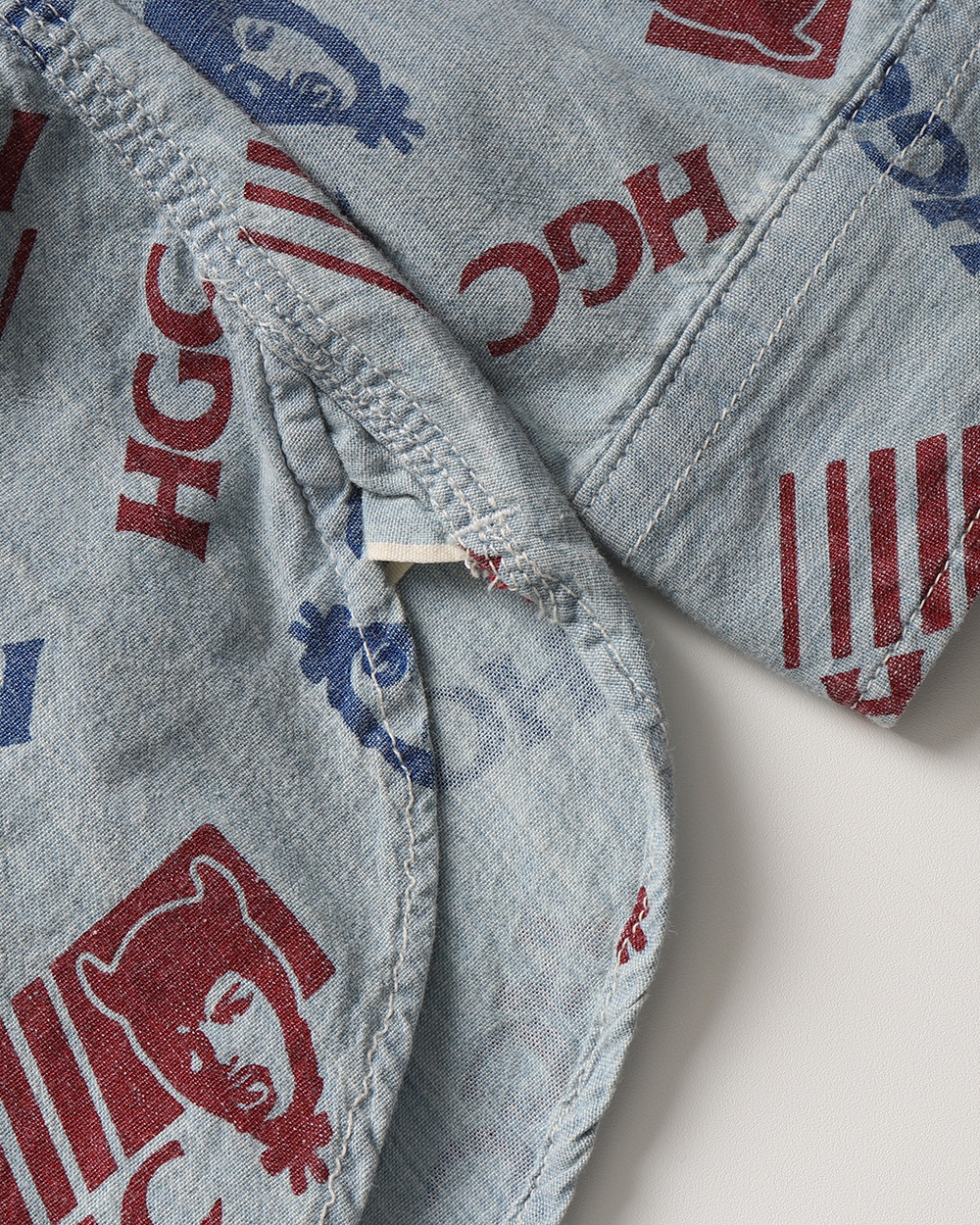 HYSTERIC GLAMOUR - 11