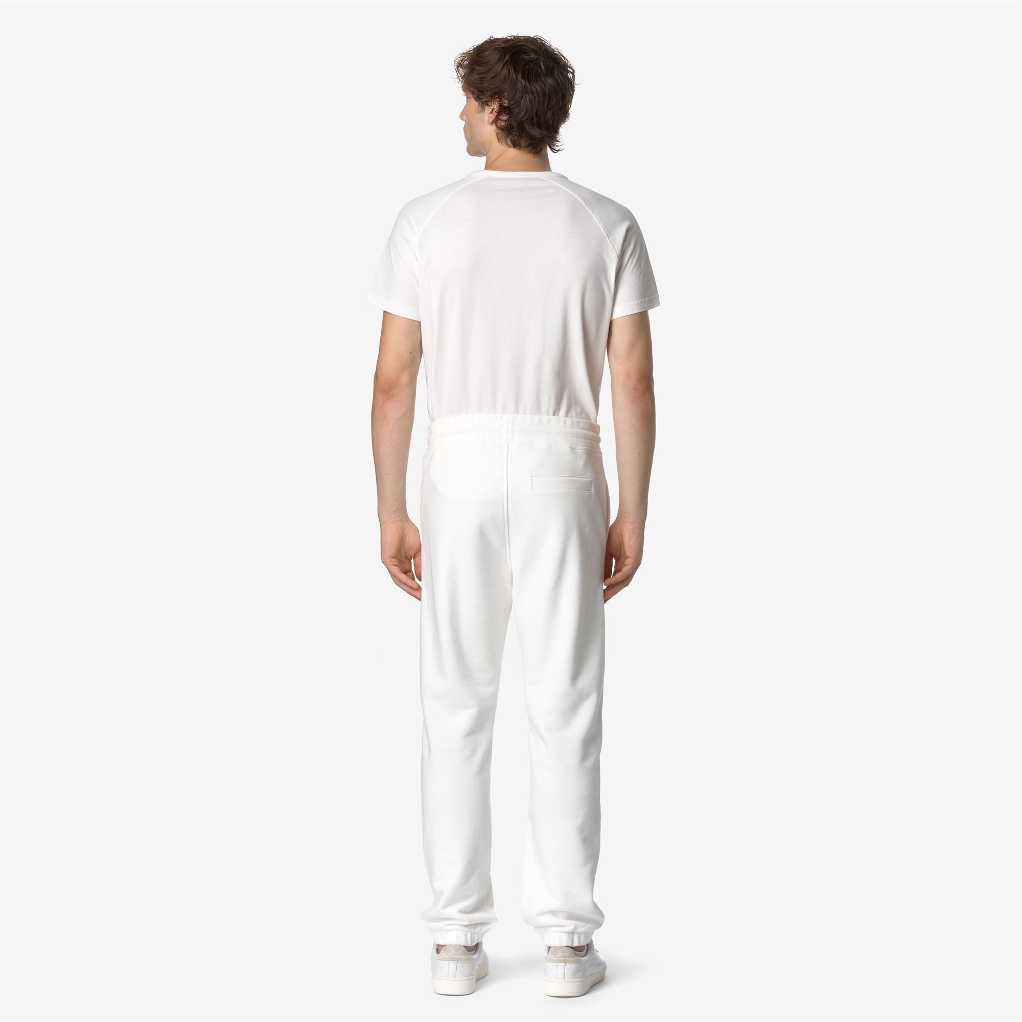 MICKYEL HEAVY FLEECE - 5