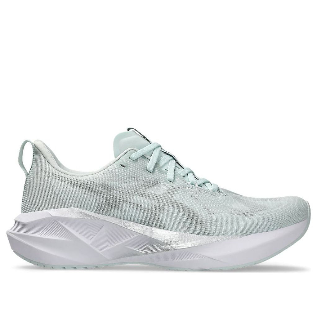 ASICS Novablast 5 'Pure Aqua Seal Grey' 1011B974-300 - 6
