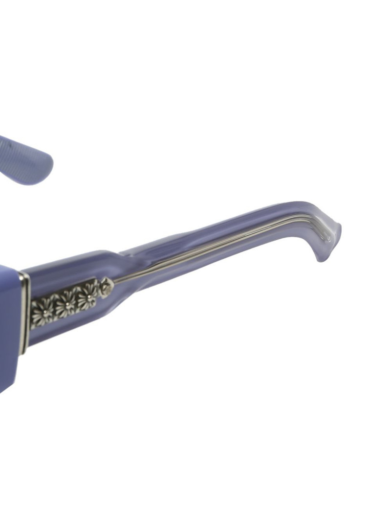 rectangle-frame sunglasses 4