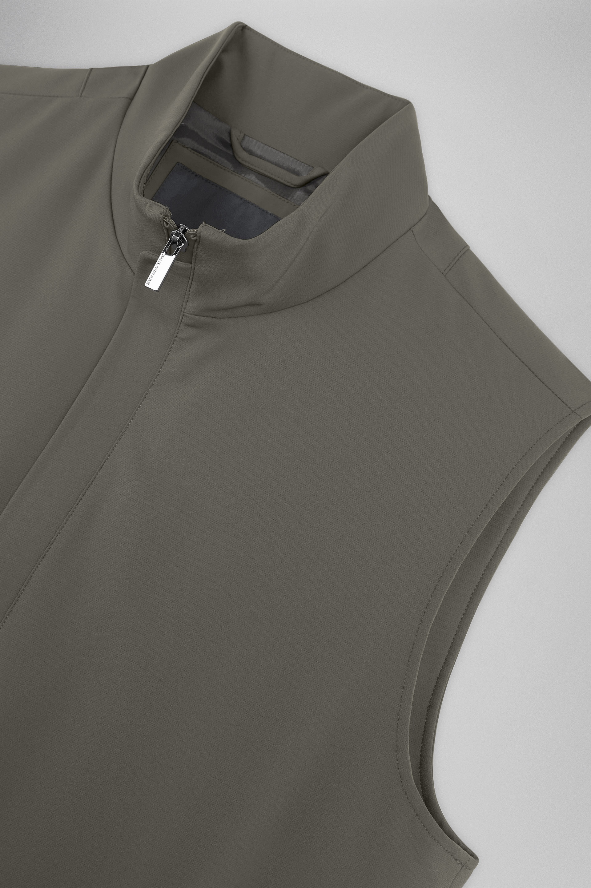 DYNAMIC STRETCH VEST - 5