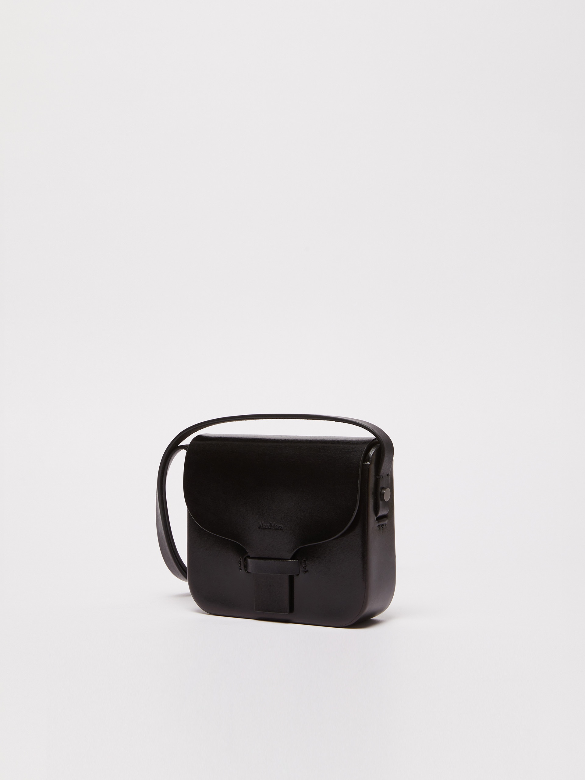 LEATHERCROSS Leather shoulder bag - 2