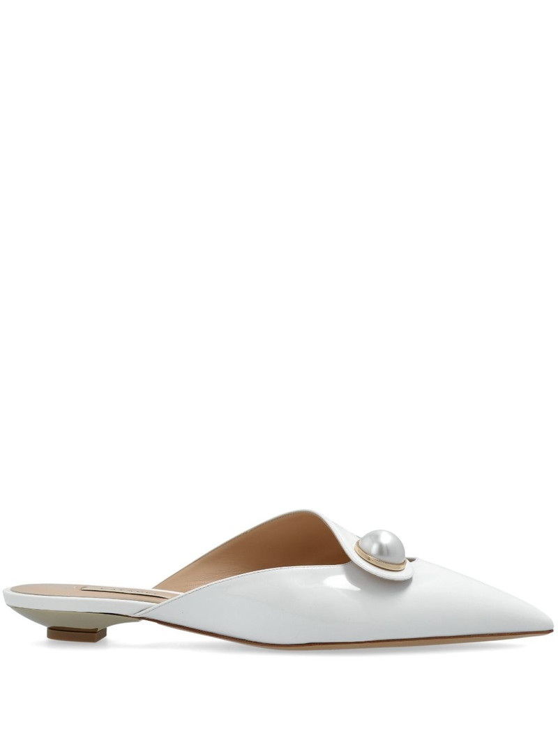 Blade mules 1
