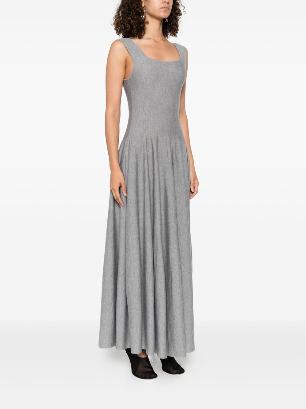 Jodie midi dress - 3