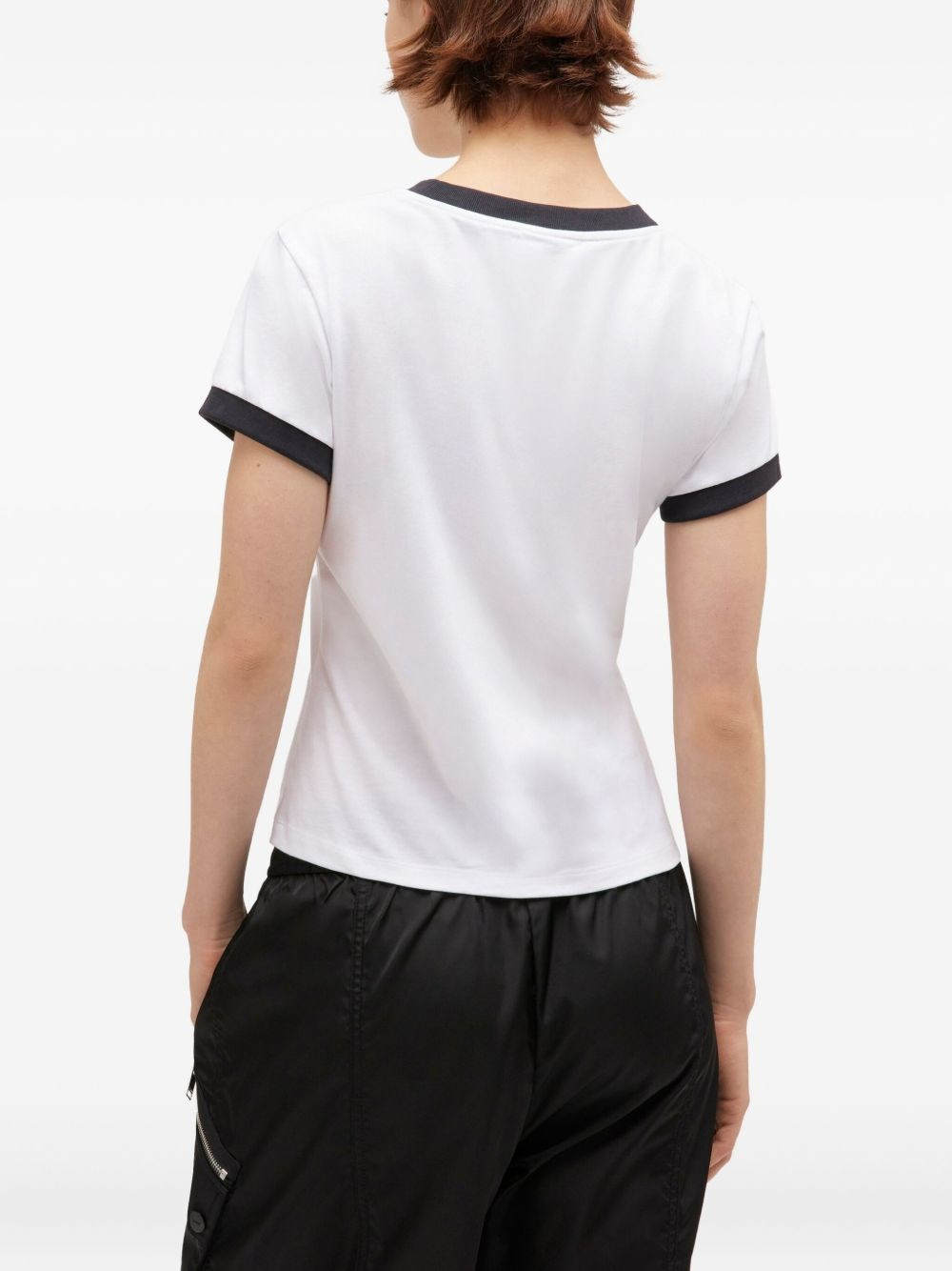 Kitty organic cotton t-shirt - 2