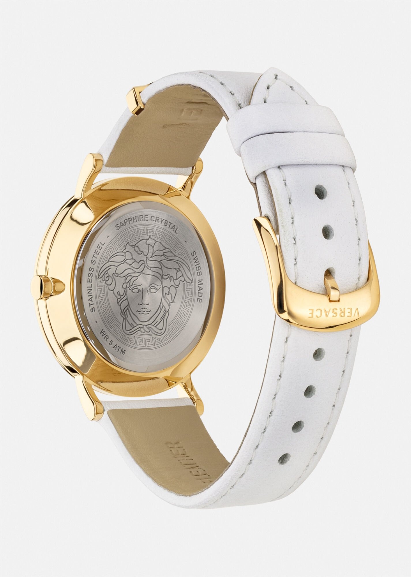V-Essential  Watch - 3
