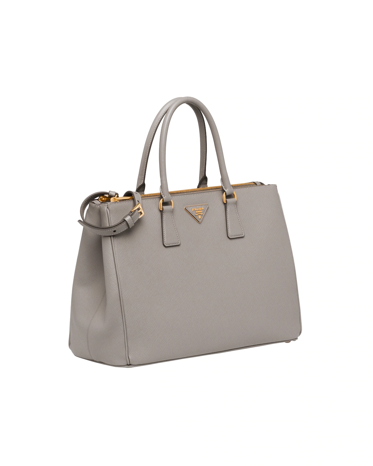 Prada Galleria Saffiano leather extra large bag - 3